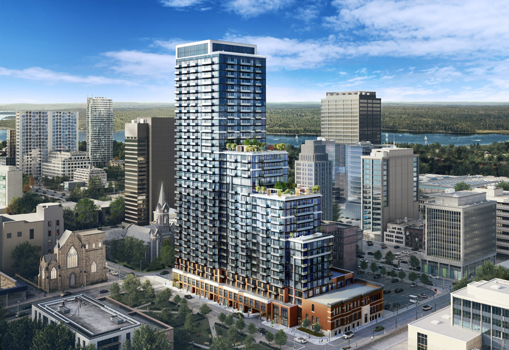 75 James | Hamilton Condos for Sale from the Low $300s