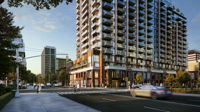 75 James | Hamilton Condos for Sale from the Low $300s